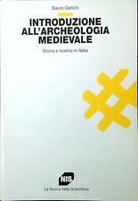 Introduzione all'archeologia