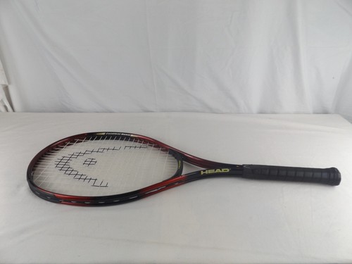 Racchetta tennis head - racchetta, da