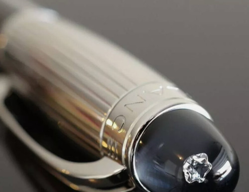 Montblanc rollerball - le,