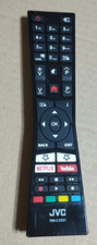 TELECOMANDO ORIGINALE JVC RM-C3331 JVC