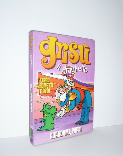 Grisu draghetto grisù - grisu',