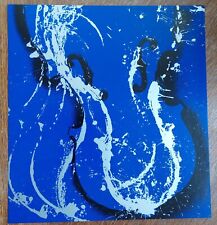 Fernandez ARMAN serigrafia