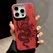 Chinese Dragon per iPhone 16