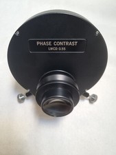 Olympus IMT2 Condensatore a