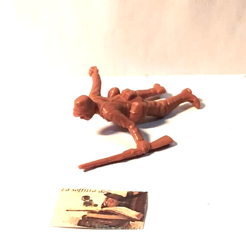 Soldatino toy soldier atlantic - toy,