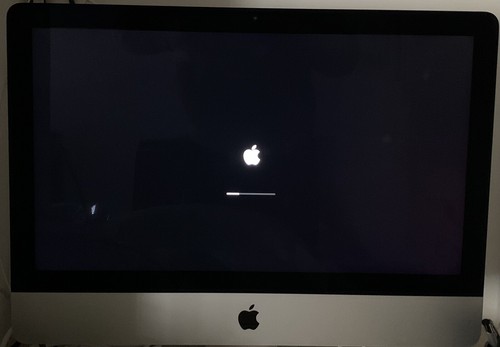 Apple imac retina 4k - imac,