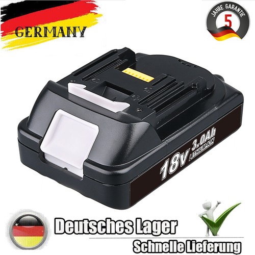 Batteria 3000 mah per - batteria, 18