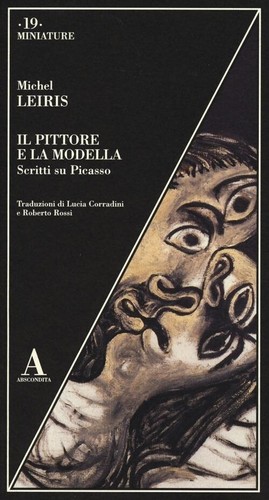 Michel leiris pittore e - leiris,,