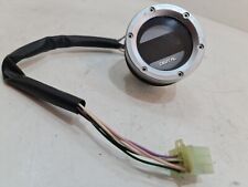 malaguti F12 50 strumentazione cruscotto fanale temperatura