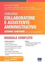 COLLABORATORE E ASSISTENTE