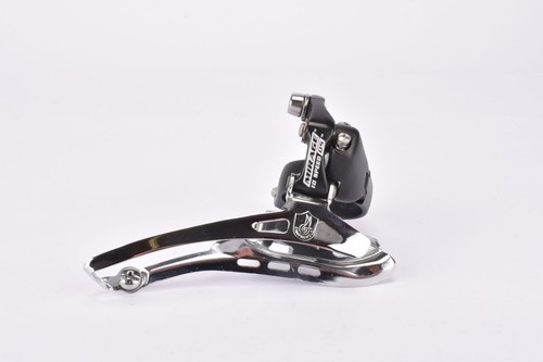 Deragliatore anteriore - , a