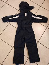 Tuta da sci bambino 110-116