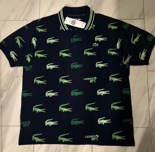 Polo lacoste sport - polo, all