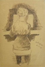 Aldo CARPI (Milano 1886-1973)