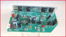 Scheda preamplificatore - scheda,