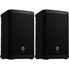 Zlx g2 altoparlante - zlx-8p-g2,
