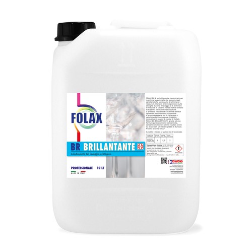 Brillantante per macchine - per,