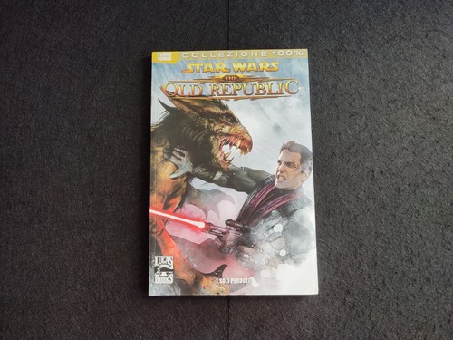 Star wars the old - star,