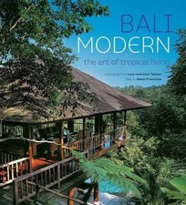 Bali Modern: The Art of