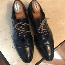 scarpe campanile Oxford