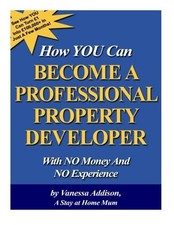 How You Can Become A Property