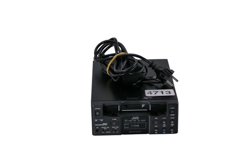Jvc dv3000e registratore - jvc, br-dv3000e