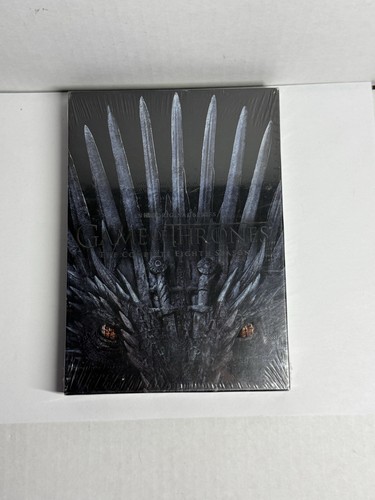 Game thrones the complete - the,