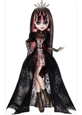 Bambola Monster High Howliday