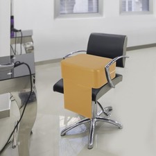 Cuscino sedia styling salone