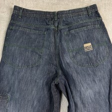 Jeans uomo vintage Marithe