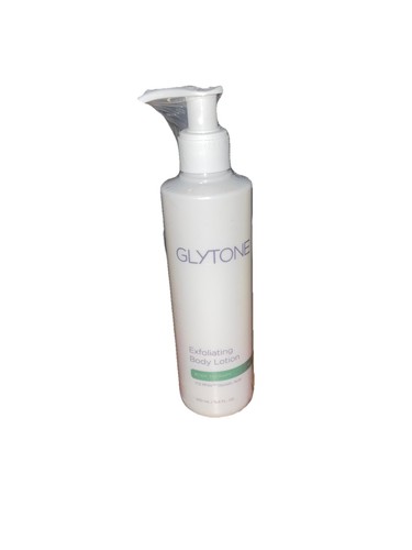 Nuova lozione corpo - lozione, esfoliante