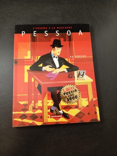 Enigma maschere 44 - l'enigma,