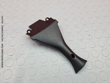 PLASTICA INFERIORE PORTATARGA 24713061A DUCATI 848 EVO 2011 2013