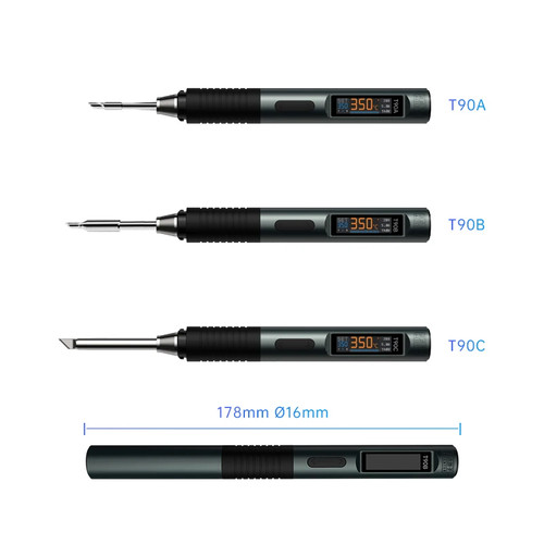 Alientek t90b saldatore - alientek,