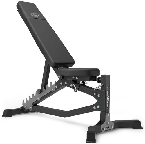 Panca fitness marbo sport - marbo,