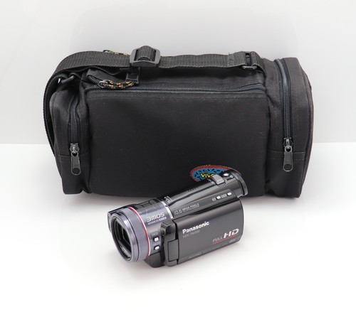 Videocamera panasonic - videocamera,