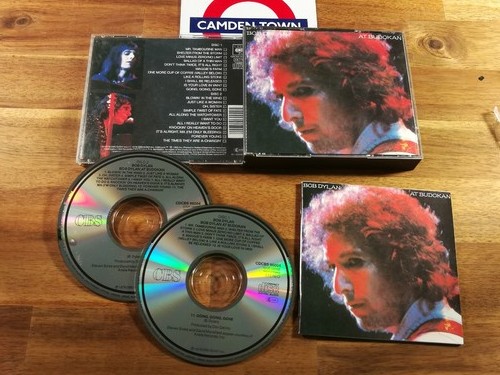 Bob dylan live at - dylan,