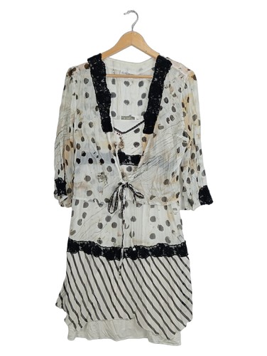 Elisa cavaletti twin set donna - cavaletti,