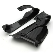 Sottocarena posteriore in