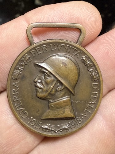 Medaglia bronzo guerra per - medaglia,