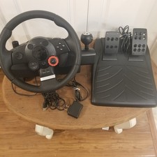 Logitech Driving Force GT
