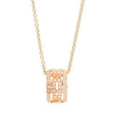 AUTENTICA COLLANA BULGARI