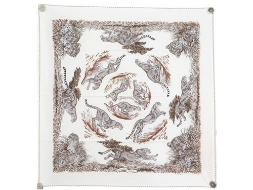 Nuovo foulard hermes - nuovo, les