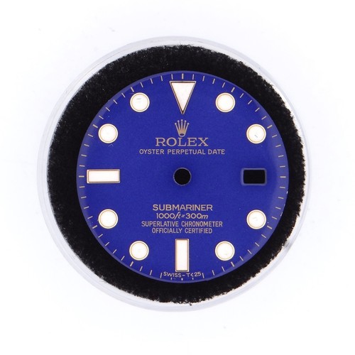 Rolex submariner aftermarket - submariner,