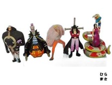 Trading Figure One Piece