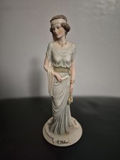 Figurina Vintage Italiana Caro