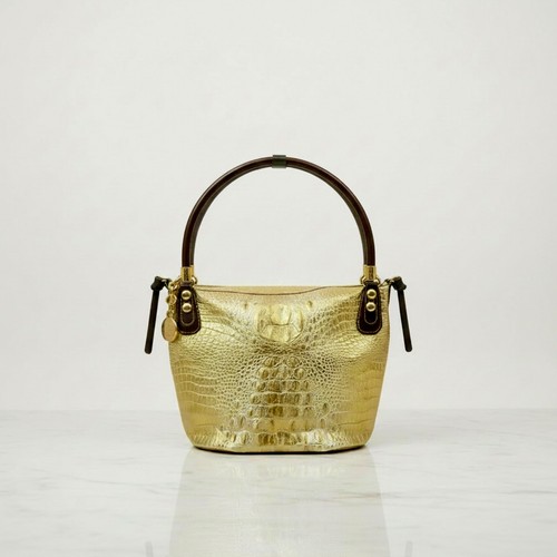 Borsa marino orlandi oro - borsa,