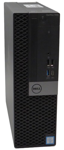Desktop dell optiplex 7050 - optiplex,