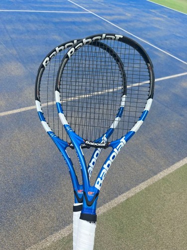 Racchetta tennis babolat - 2x,