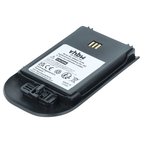 Batteria per innovaphone - per,